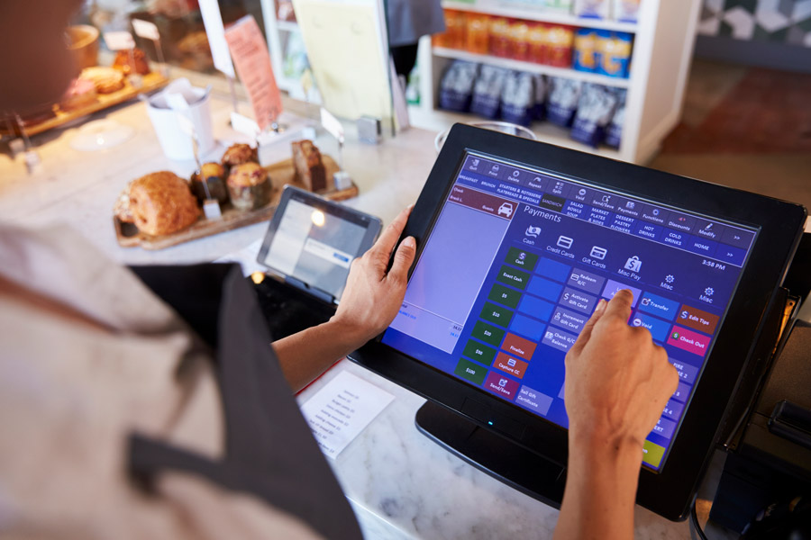 POS and Marketing