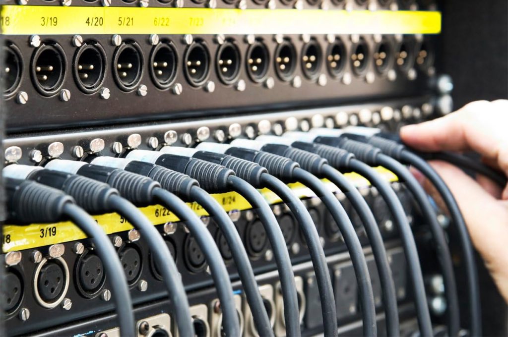 AV Solutions