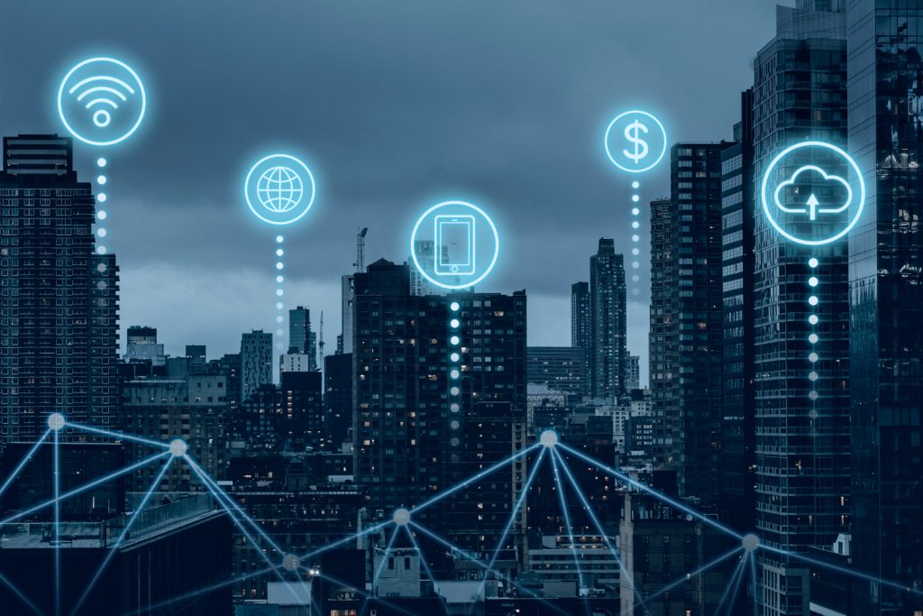 Networks & Datacom