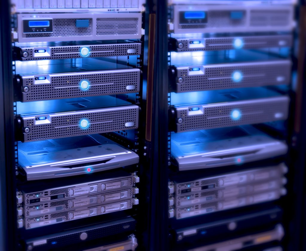 Supply of Hardware