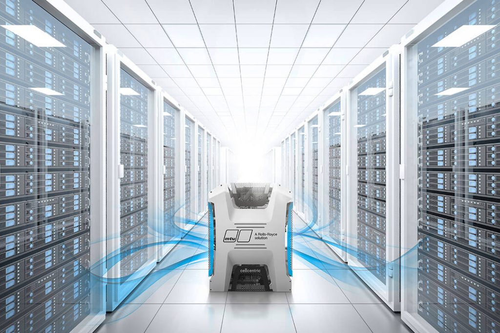 Datacenter